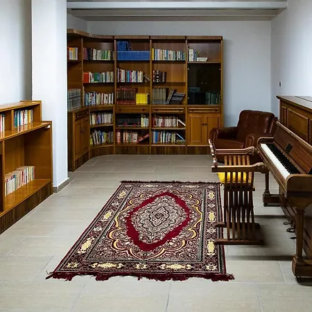 Pensión Casa Mariu Tuglie