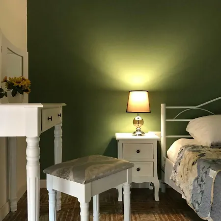 Casa Mariu Pensión