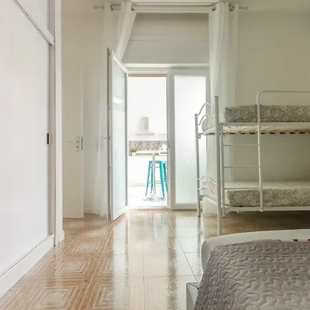 Casa Mariu Pensión *