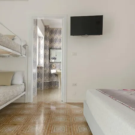 Casa Mariu Pensión Tuglie