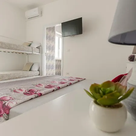 Casa Mariu Tuglie