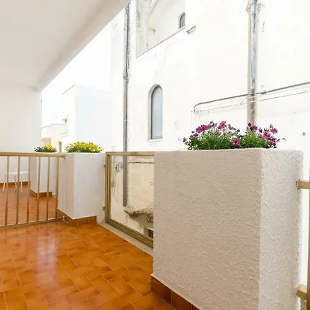 Pensión Casa Mariu