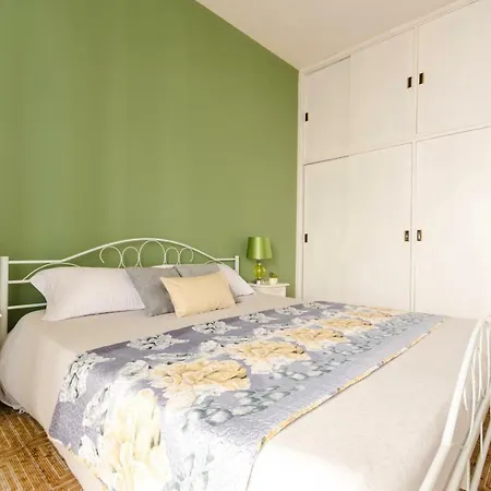 Casa Mariu Pensión Tuglie