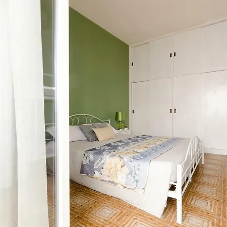Pensión Casa Mariu