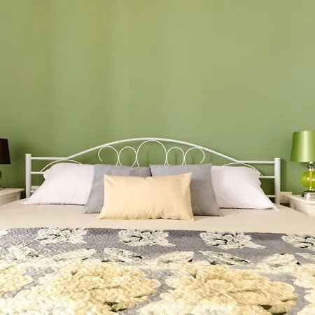 Casa Mariu Tuglie