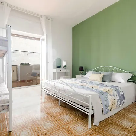 Casa Mariu *