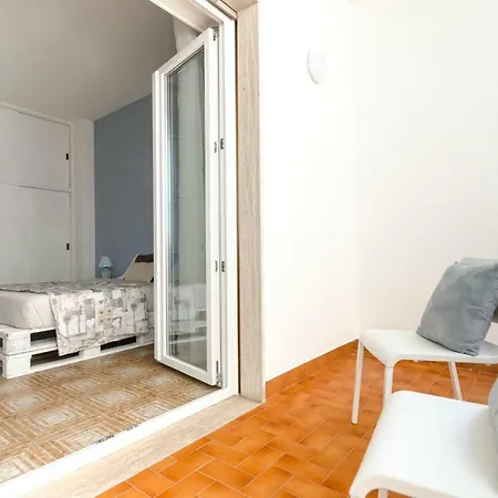 Casa Mariu *