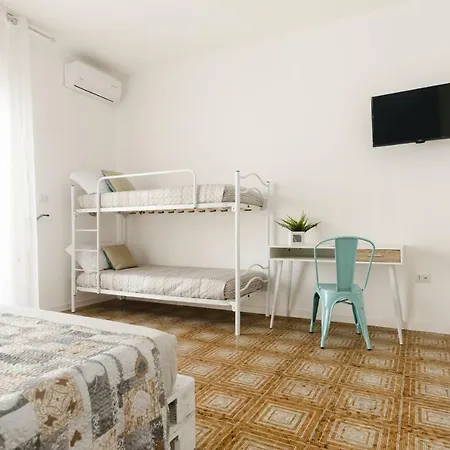 Casa Mariu Pensión Tuglie