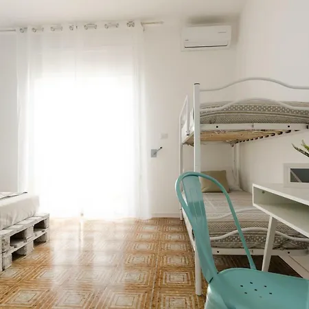 Casa Mariu Tuglie