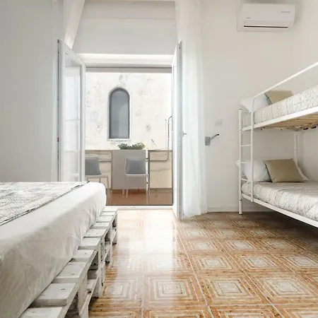Pensión Casa Mariu