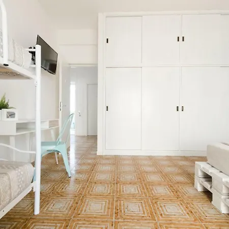 Casa Mariu *
