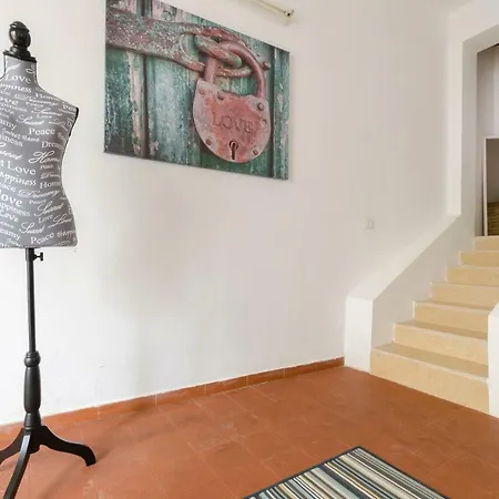 Pensión Casa Mariu *