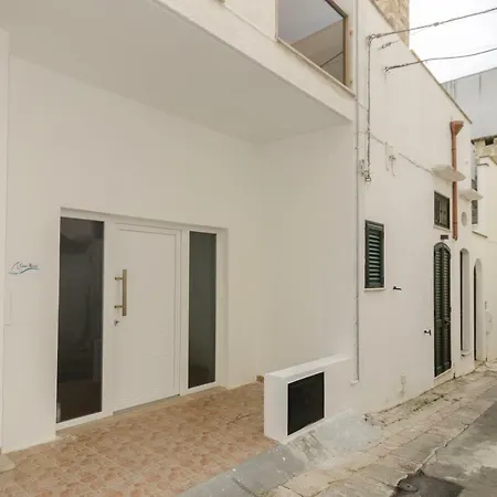 Casa Mariu * Tuglie