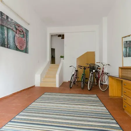 Pensión Casa Mariu