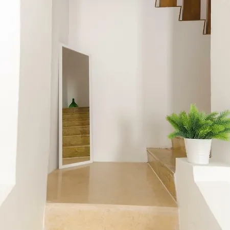 Pensión Casa Mariu Tuglie