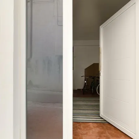 Casa Mariu Pensión Tuglie