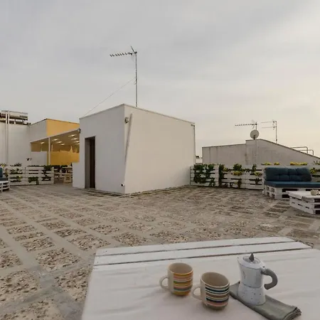 Pensión Casa Mariu
