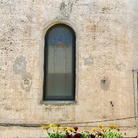 Pensionat Casa Mariu