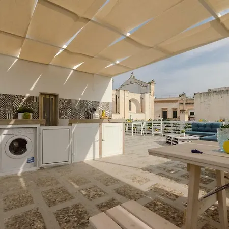 Casa Mariu