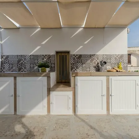 Casa Mariu Tuglie