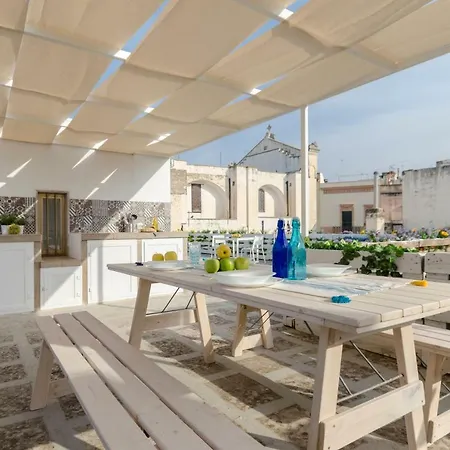 Casa Mariu